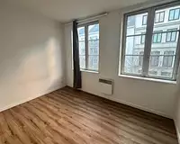 Appartement, 38 m²