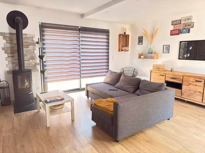 Maison, 109 m²