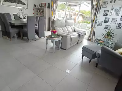 Maison, 115 m²