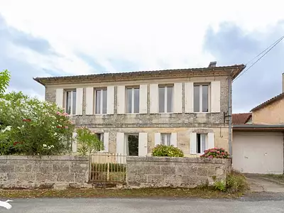 Maison, 138 m²