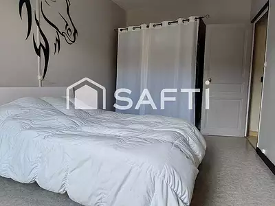 Maison, 316 m²