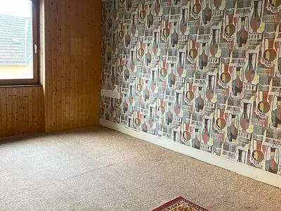 Maison, 115 m²