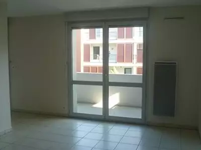 Appartement, 60,93 m²