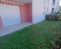 Appartement, 46,1 m²