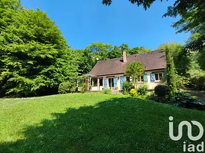 Maison, 144 m²