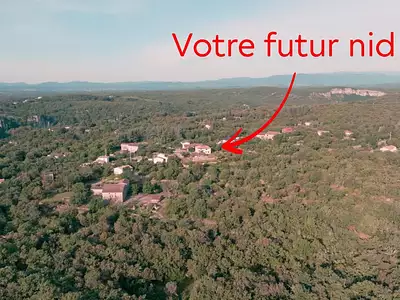 Maison, 193 m²
