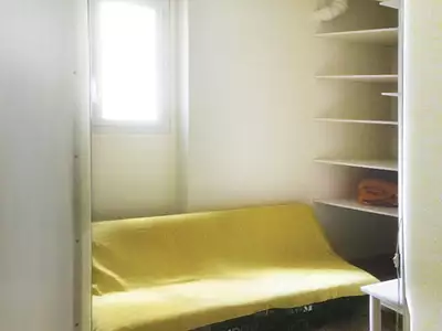 Appartement, 9,5 m²