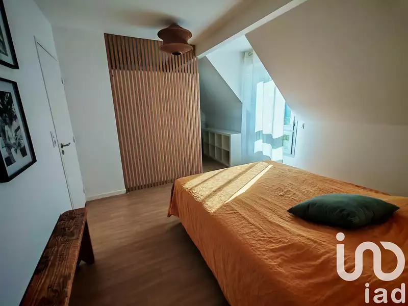 Maison, 95 m²
