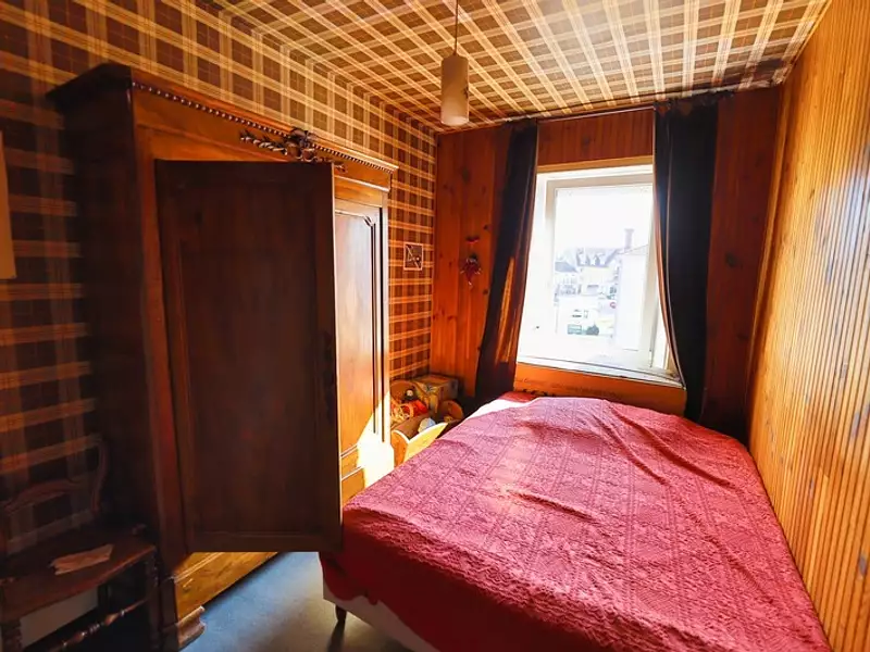 Maison, 210 m²