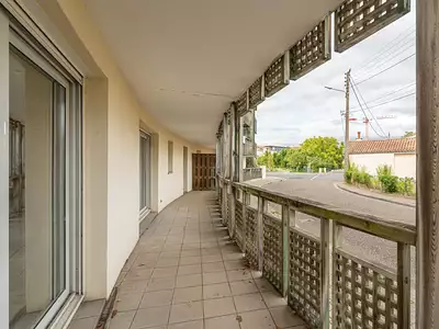 Appartement, 112 m²