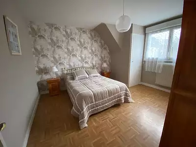 Maison, 107 m²