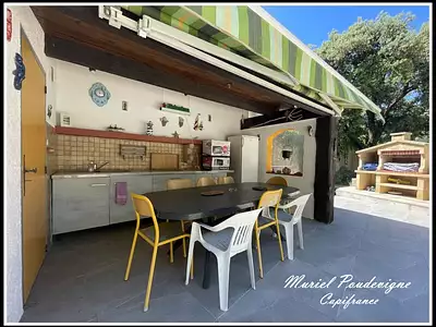Maison, 212 m²