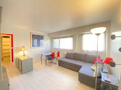 Appartement, 30,71 m²
