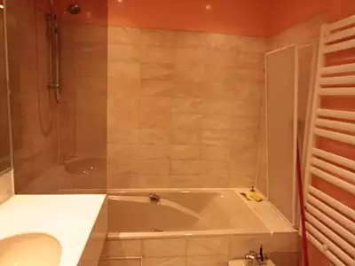 Appartement, 40 m²