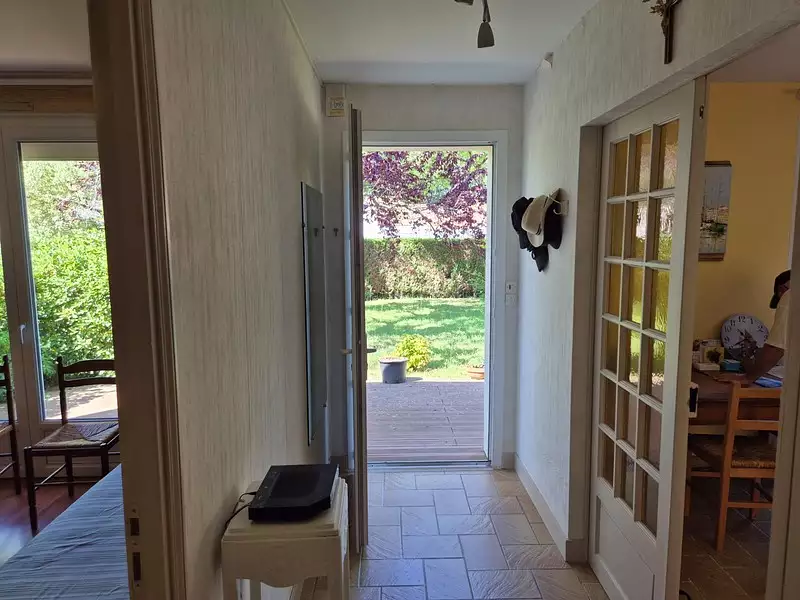 Maison, 110 m²