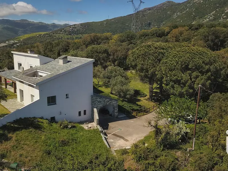 Maison, 282 m²