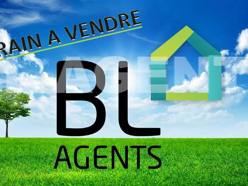 Terrain, 981 m²
