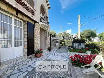 Maison, 268 m²