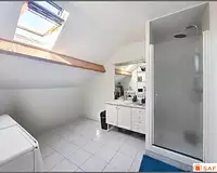 Immeuble, 185 m²