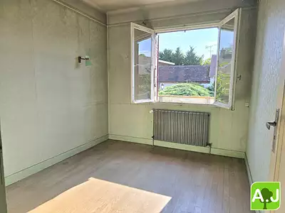 Maison, 65 m²