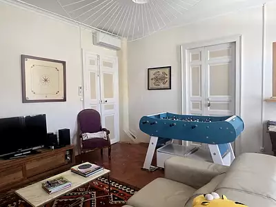 Maison, 250 m²