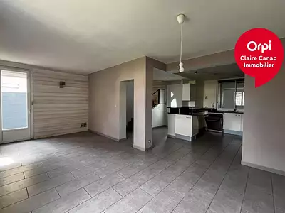 Maison, 80 m²