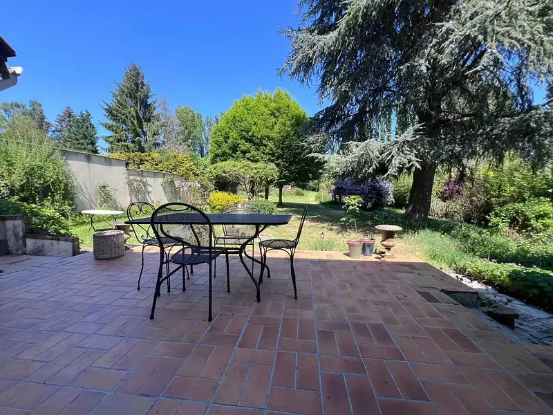 Maison, 154 m²
