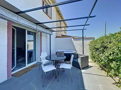 Maison, 94 m²