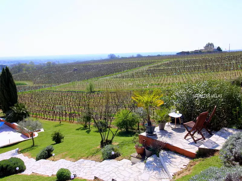Maison, 360 m²