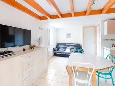 Maison, 46 m²