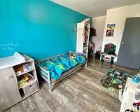 Maison, 93 m²