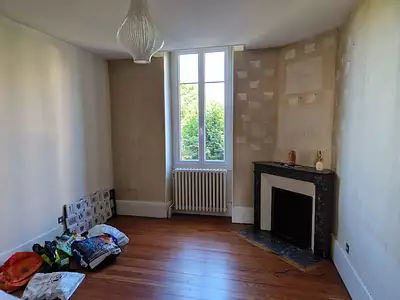 Maison, 540 m²