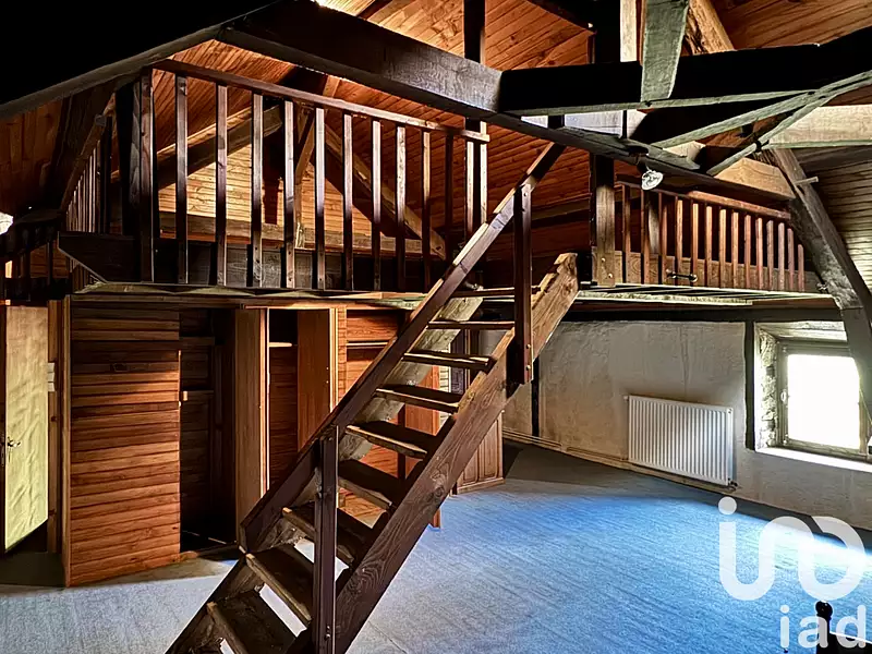 Maison, 168 m²