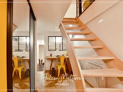 Appartement, 165 m²
