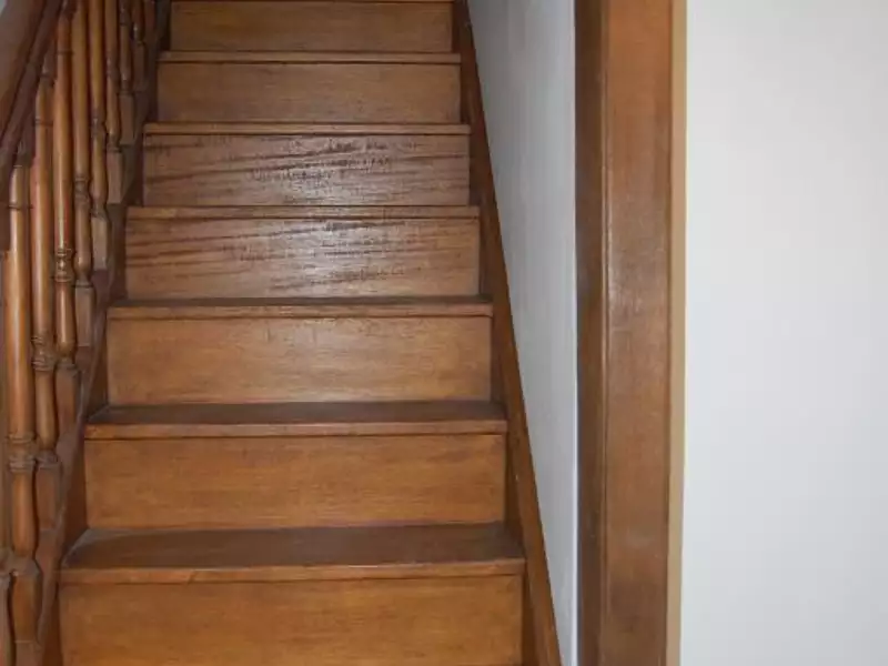 Appartement, 84 m²