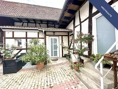 Immeuble, 355 m²