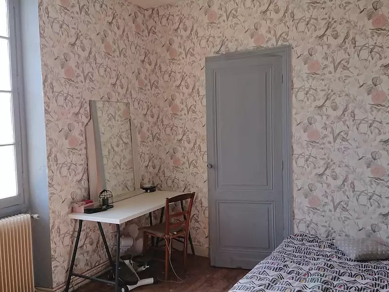 Maison, 130 m²