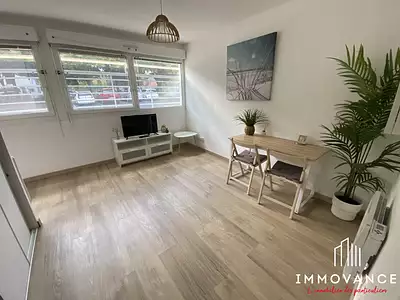 Appartement, 20 m²