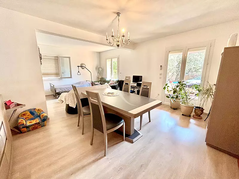 Maison, 152 m²