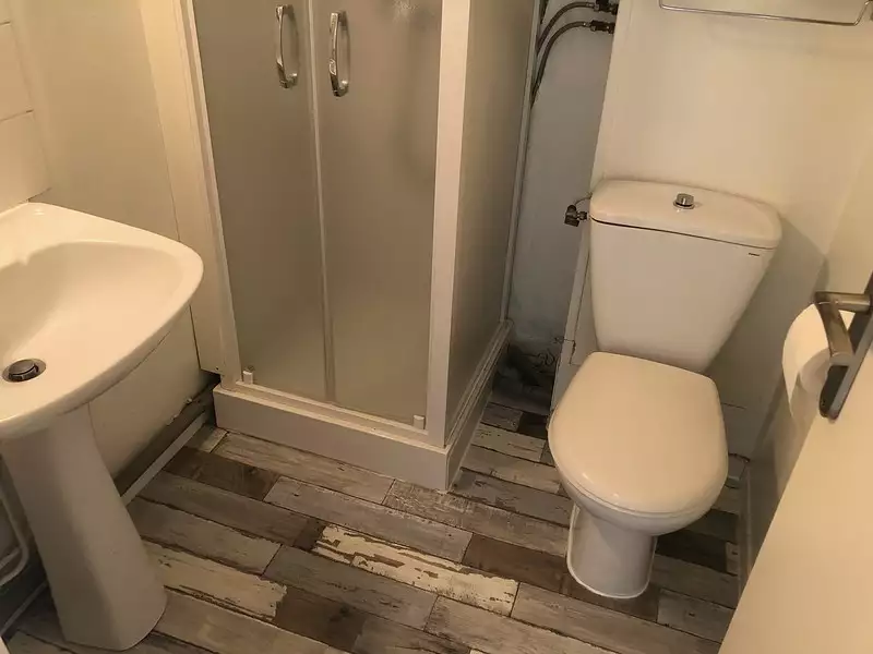 Appartement, 31 m²