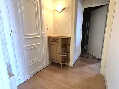 Appartement, 73 m²