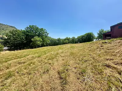 Terrain, 836 m²