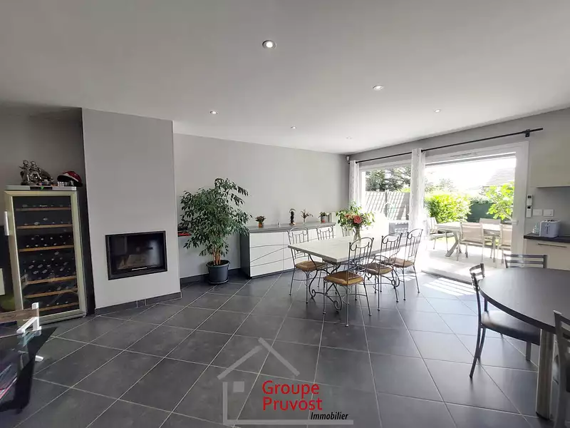 Maison, 110 m²