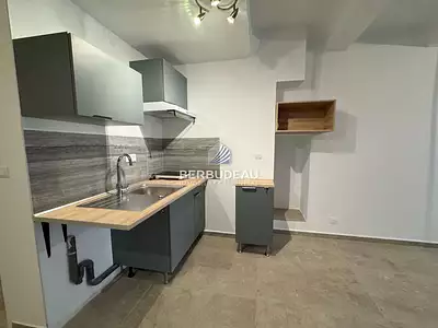 Appartement, 38,35 m²