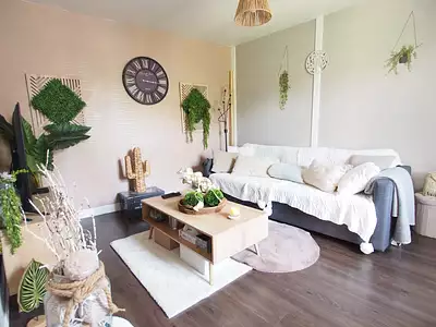 Maison, 232 m²