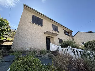 Maison, 114,64 m²