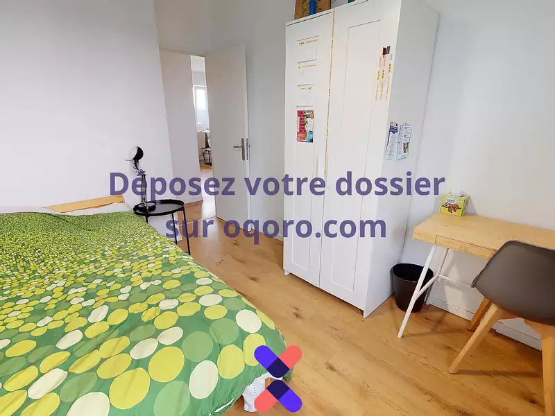 Appartement, 78,46 m²