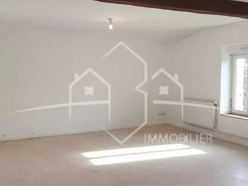 Appartement, 79,27 m²