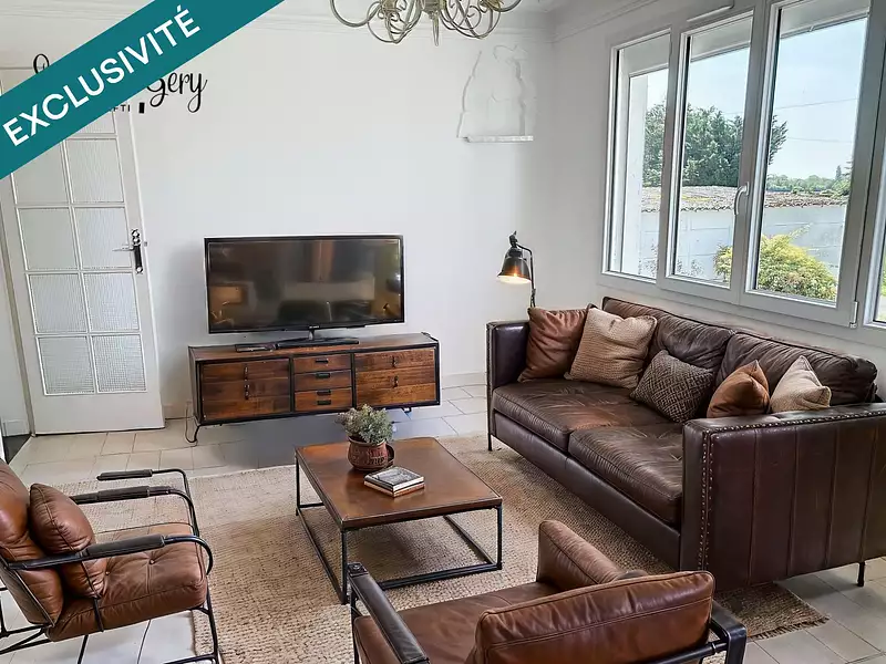 Maison, 193 m²