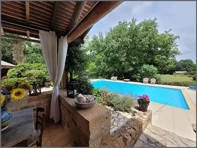 Maison, 280 m²
